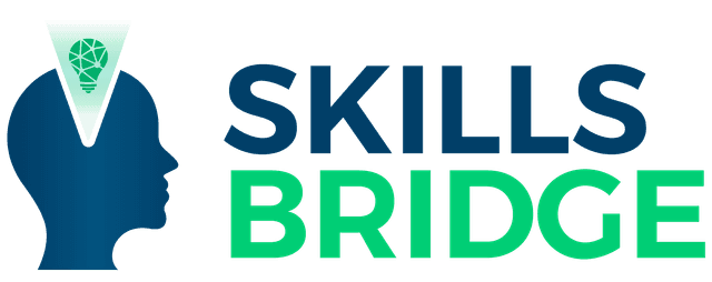 SkillsBridge Logo